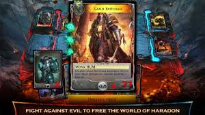 It works like most card games. 10 Free Android Collectible Card Games Levelskip