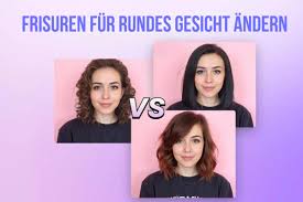 Image result for rundes gesicht haarschnitt