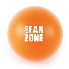 Custom Printed Stress Balls Merchandise Ltd