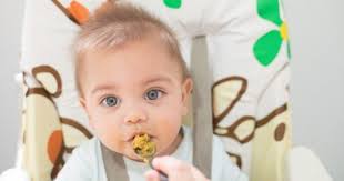 Demikian 5 best makanan untuk bayi 6 bulan. Ini Porsi Makan Bayi 6 Bulan Yang Pas Popmama Com