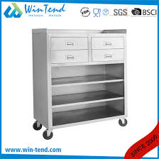 China High Quality Stainless Steel Import Kitchen Storage Cabinets With Doors China Worktable Restaurant Worktable