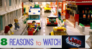 Ganool adalah sebuah website hiburan yang menyajikan streaming film atau download movie gratis. 8 Reasons Why You Should Watch The Lego Movie Living Mi Vida Loca