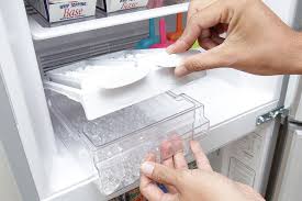 Nguyên nhân khiến tủ lạnh Hitachi báo lỗi F1 05 và cách khắc phục từ A - Z