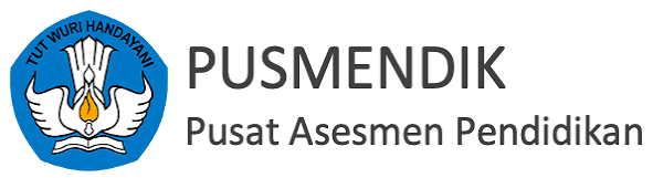 Logo Pusmendik