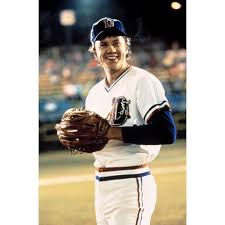 Bull Durham' 25th anniversary celebrated by Durham Bulls