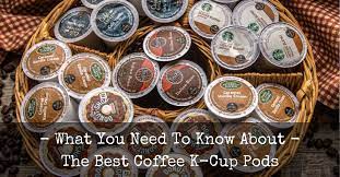 This is one of the top rated k cups. Best Coffee K Cup Pod Reviews 2021 Top 5 Recommended Merchdope