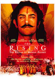 Shatrughan sinha, parveen babi, ajit, iftekhar, jagdeep, kader khan.director: Mangal Pandey The Rising Hindi Movie Overview
