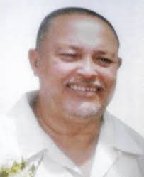 Captain Frederick Kemp