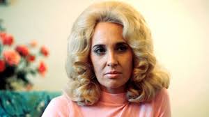 The Tragic Real-Life Story Of Tammy Wynette