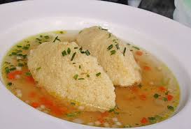 Griessklosse Fur Suppen Rezept Griessklosse Rezepte Und Griessnockerlsuppe Rezept
