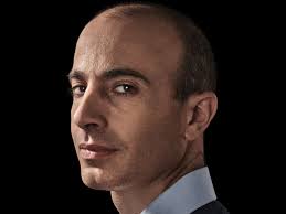 The first thing that you should know before learning how to matchmake with a ukrainian woman is the fact there are many matchmaking companies in kiev . Yuval Noah Harari Gives The Really Big Picture The New Yorker