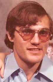 Arastus Gene Stump (1953-1982)