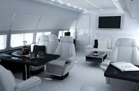 The Mother Of All Inventions Aircraft Interiors Private Jet Interior Private Jet