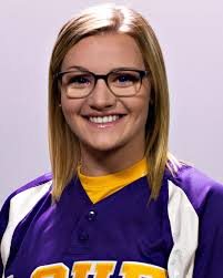 2019 Softball Roster