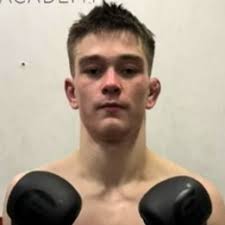 Michael Overby vs. Birk Lund, DFC 2