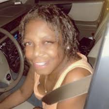 Terri Lynn Cameron-Thomas