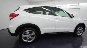 Help support this channel and get your honda swag:honda vinyl decal: 2016 Honda Hr V Lx White Orchid Pearl Gm757431 Seattle Renton Youtube