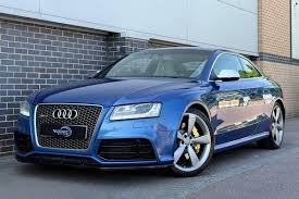 Image result for Moonlight Blue 2013 RS5