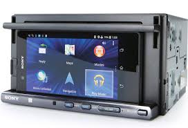 Although lacking the inches of some of the head units previously mentioned, this sony number deserves high praise for its. Sony S Xsp N1bt Double Din Smartphone Car Stereo Phone Mount Is Available On Amazon And Crutchfield For 250