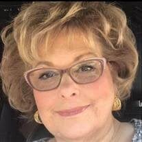 Mrs. Barbara Crist Baylor Obituary