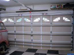 Diy Garage Door Insulation The Garage Journal Board Diy Garage Door Diy Garage Door Insulation Garage Door Insulation