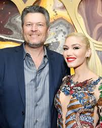 Efani and no doubt ! Gwen Stefani And Blake Shelton Are Engaged