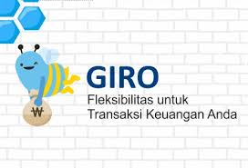 Giro Dan Rekening Koran Bws