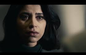 The Blacklist" The Sicilian Error of Color (TV Episode 2023)