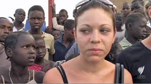 Risks and rants: Inside refugee reality TV