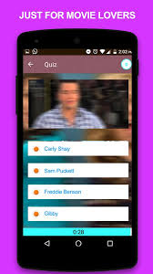 If you fail, then bless your heart. Icarly Quiz For Android Apk Download