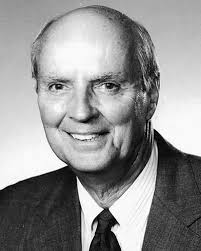 Richard Buck Aubrey, 1930-2004