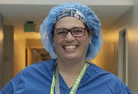 Johns Hopkins Hospital DAISY Award Winners