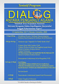 Video lagu ini khas untuk semua rakyat sabah. Dialog Antara Agama