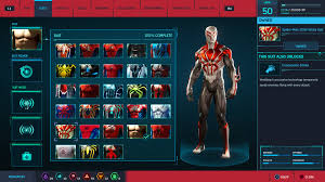 Image result for 2099 white suit ps4. Marvel S Spider Man 2099 White Suit Jpg Gamecrate