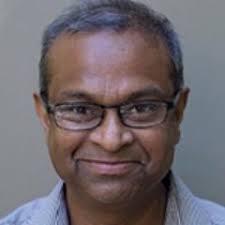 G. Salim Mohammed (@gsalim)