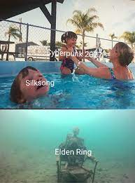 Последние твиты от elden ring fan (@elden_hollow). Found This On Hollow Knight Memes Sorry If It S Been Posted Before Eldenring