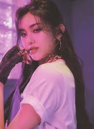 Maybe you would like to learn more about one of these? 27 Images About Aisha On We Heart It See More About Everglow Aisha And Kpop