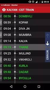 How To Predict On What Side East Or West The Western Local Fast Or Slow Mumbai Train Will Stop Quora The time now provides accurate (us network of cesium clocks) synchronized central standard time (cst). predict on what side east or west