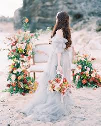 Wedding dress 2019 sweetheart sleeveless lace. These Are The 21 Wedding Dresses With Unique Sleeves On Our Lust List Ruffled