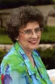 Edna Wilson Obituary