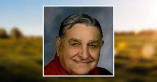 John "J.B." McElroy, Sr. Obituary April 3, 2020