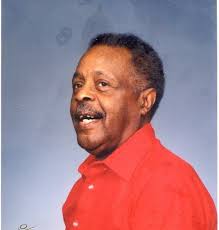 Obituary information for Ed Lee Parker