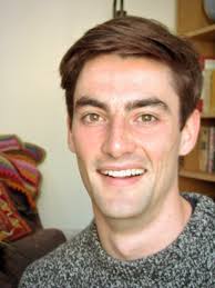 Jonathan Monk-Cunliffe