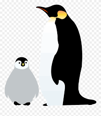 Download 1,971 antarctica penguins stock illustrations, vectors & clipart for free or amazingly low rates! Emperor Penguin Antarctica Illustration Image Emperor Penguin Chick Clipart Png Download 5803277 Pinclipart
