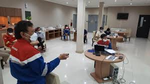 Santri matoh menguak cerita misteri, cerita mistis, cerita ghoib dan berbagi pengalaman manfaat. Kemenko Perekonomian Kunjungi Proyek Jtb Pastikan Kesiapan On Stream Pertamina