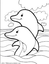 Lots of free coloring pages and original craft projects, crochet and knitting patterns, printable boxes, cards, and recipes. Coloring Pages For Kids What Are The Little People Friends Doing This Summer Description From Pinteres Dolphin Coloring Pages Coloring Books Coloring Pages