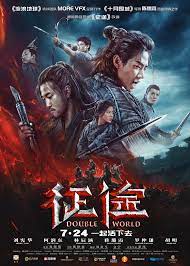 These top action movies offer good times and excitement from hollywood's greatest films. Double World 2020 Imdb