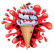 Ce coloriage et dessin de aliments pour les enfants est gratuit à imprimer et à colorier. Glaces Ice Cream Dessin Fruits Coloriage A Imprimer Coloriage