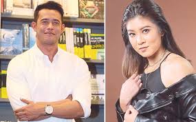Kisah terindah aiman akim n zahirah macwilson. Cinta Lokasi Zul Lizzy