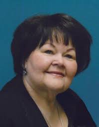 Eva Kasinger Obituary